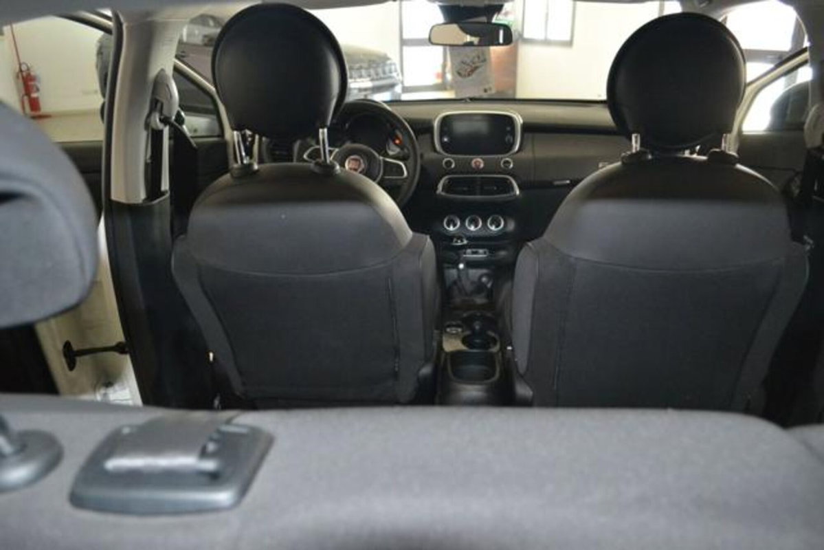 Fiat 500X 1.3 MultiJet 95 CV Sport (7)