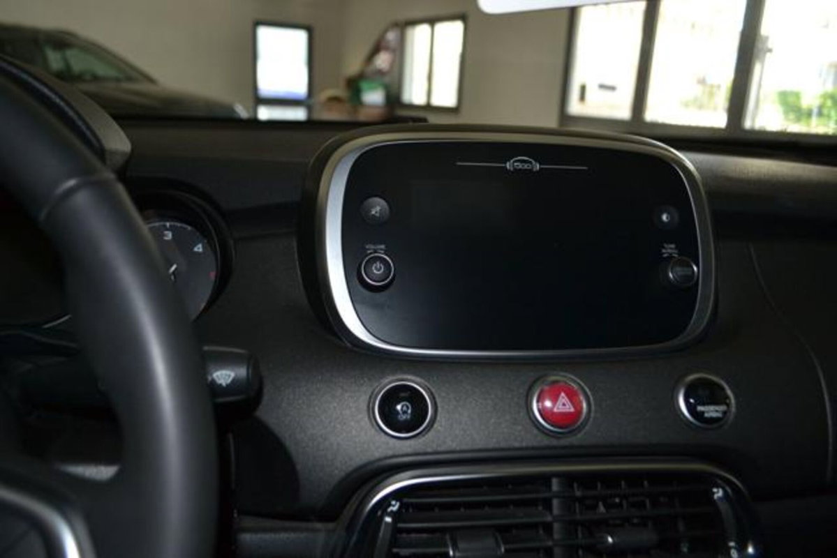 Fiat 500X 1.3 MultiJet 95 CV Sport (9)
