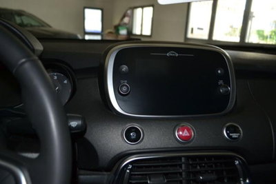 Fiat 500X 1.3 MultiJet 95 CV Sport (9)