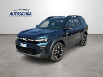 Dacia Bigster 1.2 mild hybrid Journey 140cv nuova