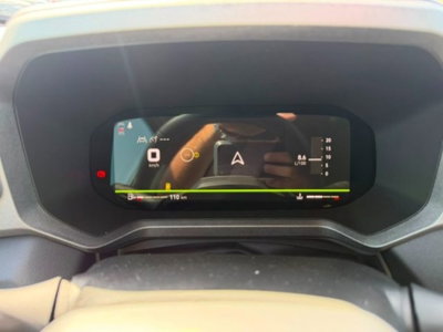 Dacia Bigster 1.2 mild hybrid Journey 140cv (15)