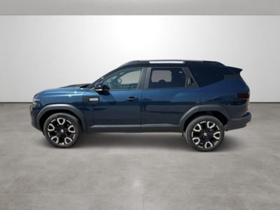 Dacia Bigster 1.2 mild hybrid Journey 140cv (7)