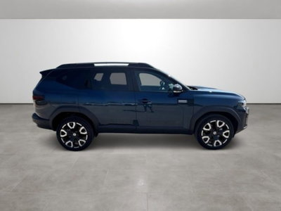 Dacia Bigster 1.2 mild hybrid Journey 140cv (8)
