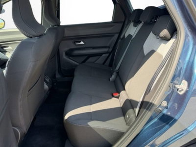 Dacia Bigster 1.2 mild hybrid Journey 140cv (9)