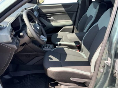 Dacia Duster 1.8 hybrid Extreme 155cv auto (10)