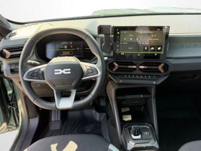 Dacia Duster 1.8 hybrid Extreme 155cv auto (11)
