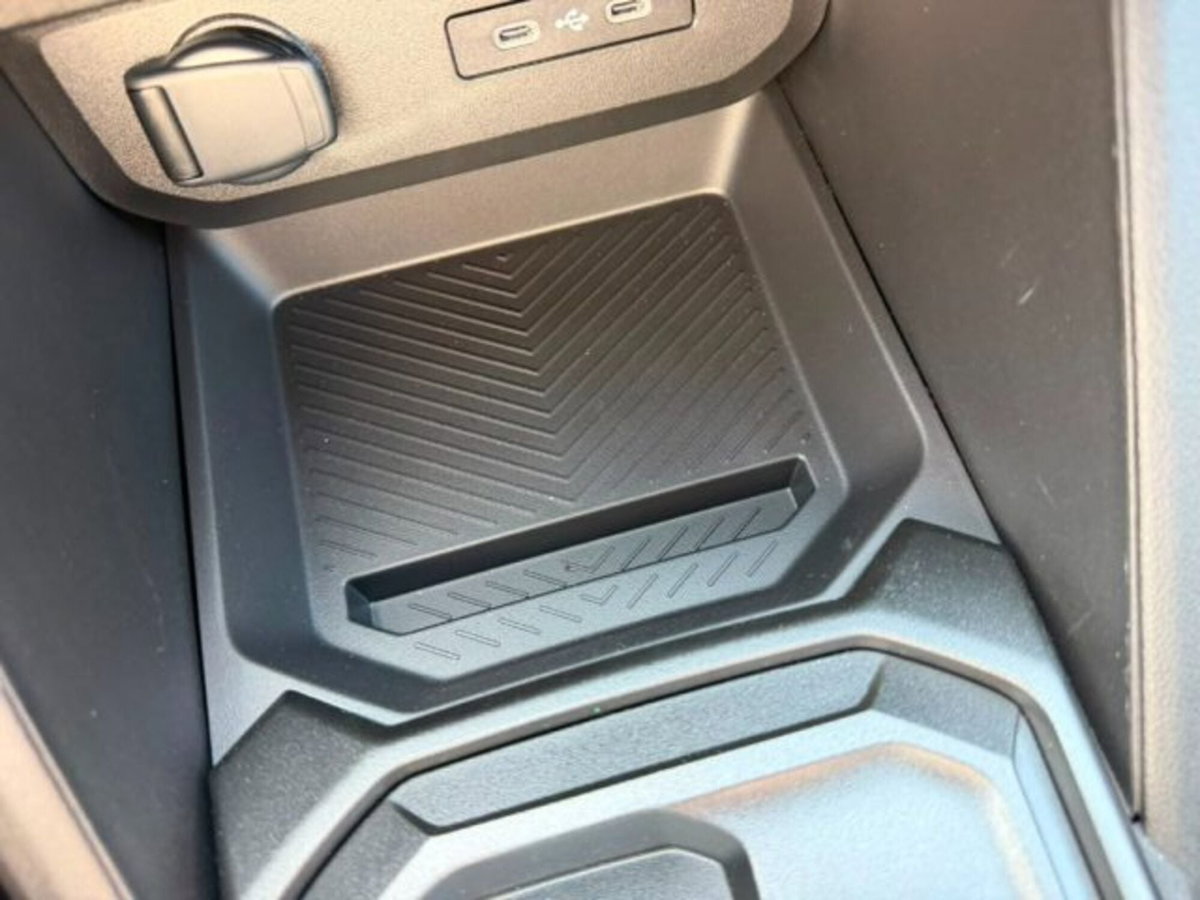 Dacia Duster 1.8 hybrid Extreme 155cv auto (14)