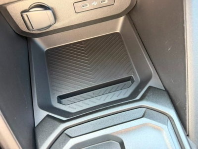 Dacia Duster 1.8 hybrid Extreme 155cv auto (14)
