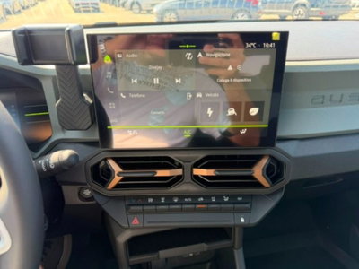 Dacia Duster 1.8 hybrid Extreme 155cv auto (15)