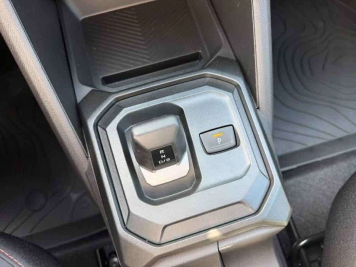 Dacia Duster 1.8 hybrid Extreme 155cv auto (17)