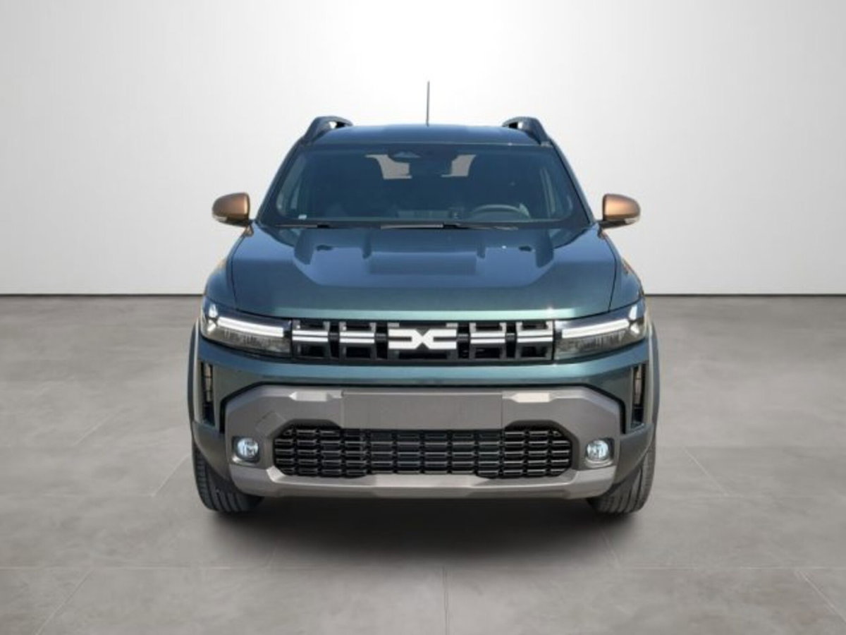 Dacia Duster 1.8 hybrid Extreme 155cv auto (2)
