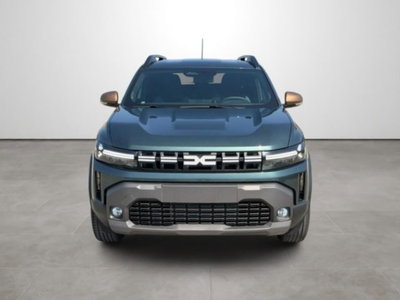 Dacia Duster 1.8 hybrid Extreme 155cv auto (2)