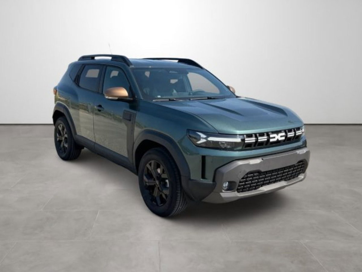 Dacia Duster 1.8 hybrid Extreme 155cv auto (3)
