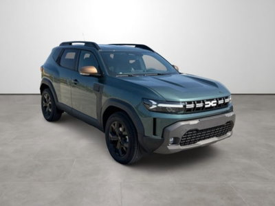 Dacia Duster 1.8 hybrid Extreme 155cv auto (3)