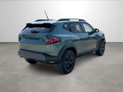 Dacia Duster 1.8 hybrid Extreme 155cv auto (4)
