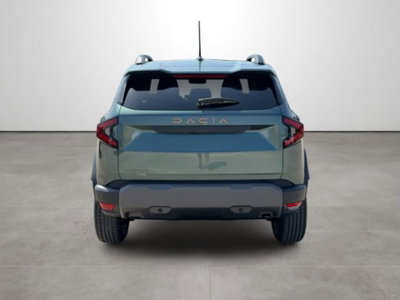 Dacia Duster 1.8 hybrid Extreme 155cv auto (5)