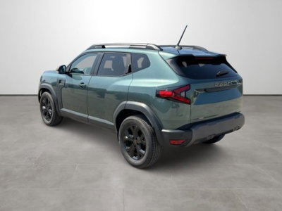 Dacia Duster 1.8 hybrid Extreme 155cv auto (6)