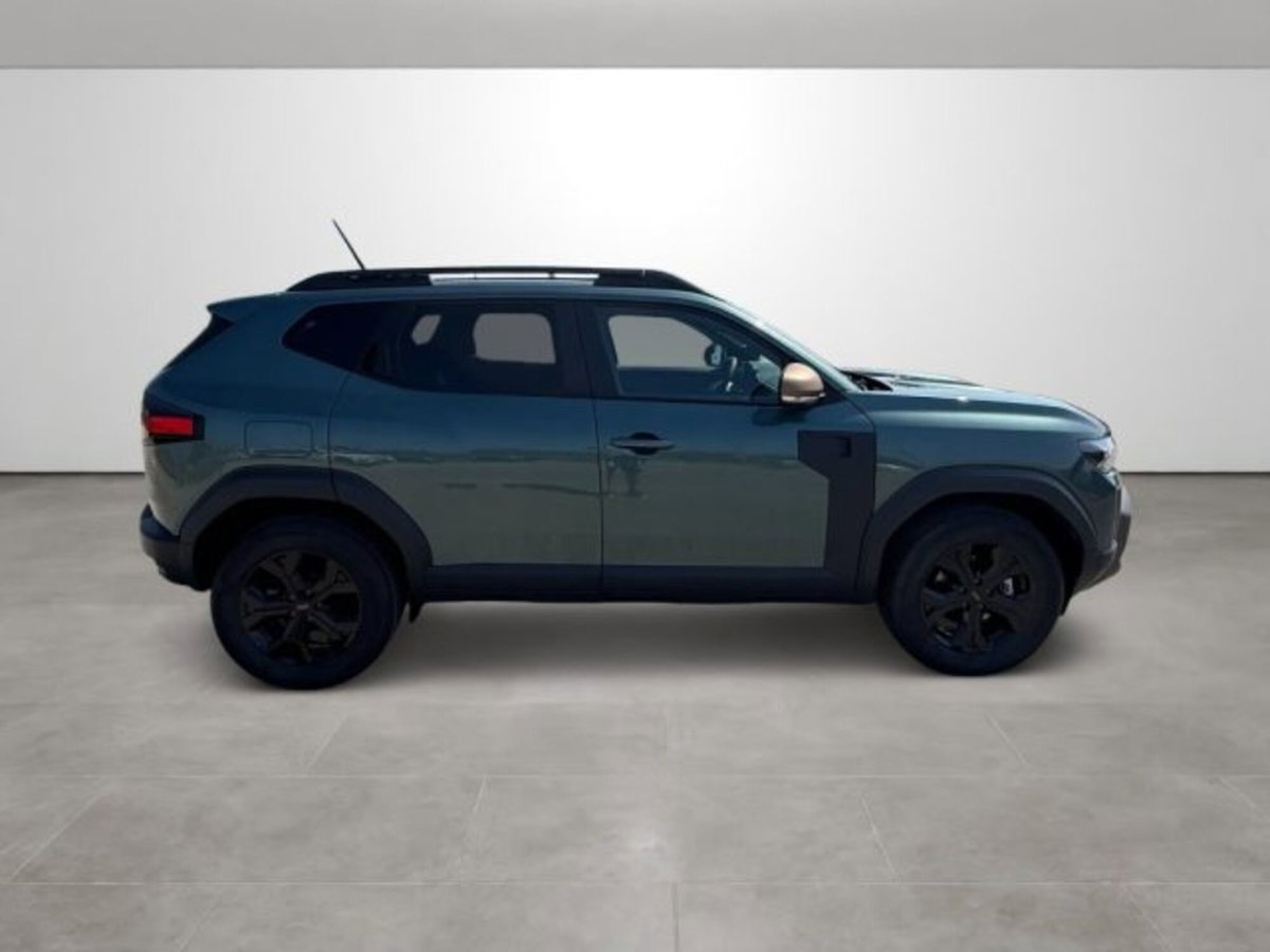Dacia Duster 1.8 hybrid Extreme 155cv auto (7)