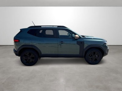Dacia Duster 1.8 hybrid Extreme 155cv auto (7)