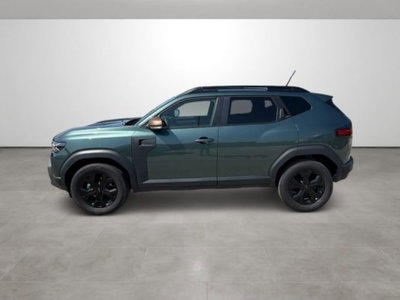 Dacia Duster 1.8 hybrid Extreme 155cv auto (8)