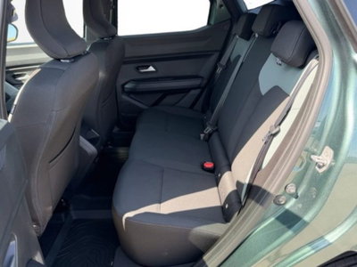 Dacia Duster 1.8 hybrid Extreme 155cv auto (9)