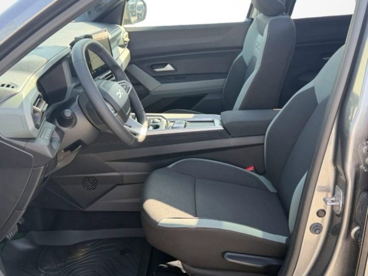 Dacia Bigster 1.8 hybrid Extreme 155cv auto (12)