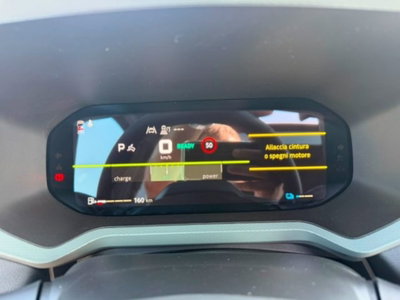 Dacia Bigster 1.8 hybrid Extreme 155cv auto (17)