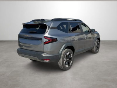 Dacia Bigster 1.8 hybrid Extreme 155cv auto (4)