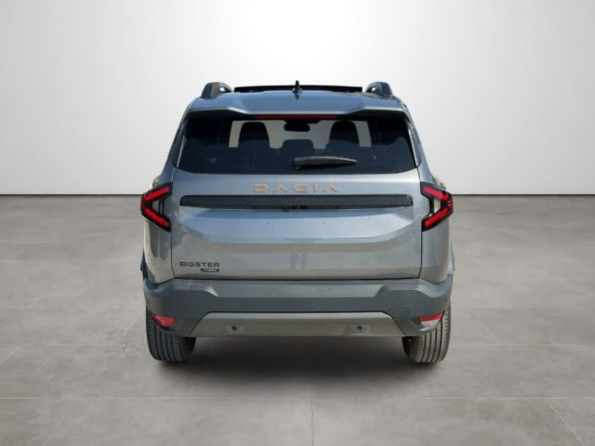 Dacia Bigster 1.8 hybrid Extreme 155cv auto (5)