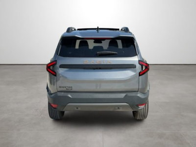 Dacia Bigster 1.8 hybrid Extreme 155cv auto (5)