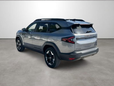 Dacia Bigster 1.8 hybrid Extreme 155cv auto (6)