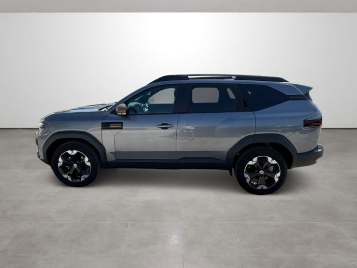 Dacia Bigster 1.8 hybrid Extreme 155cv auto (7)