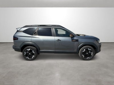 Dacia Bigster 1.8 hybrid Extreme 155cv auto (8)