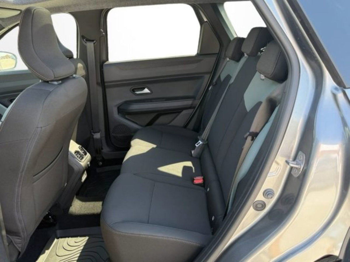 Dacia Bigster 1.8 hybrid Extreme 155cv auto (9)