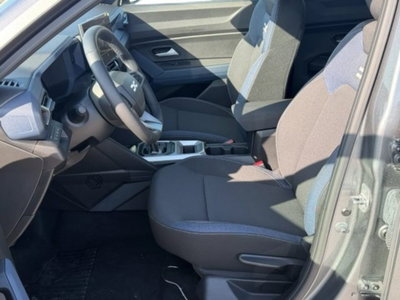 Dacia Bigster 1.8 hybrid Expression 155cv auto (10)