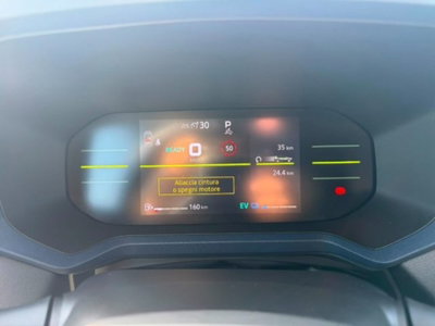 Dacia Bigster 1.8 hybrid Expression 155cv auto (17)