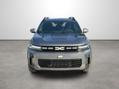 Dacia Bigster 1.8 hybrid Expression 155cv auto (2)