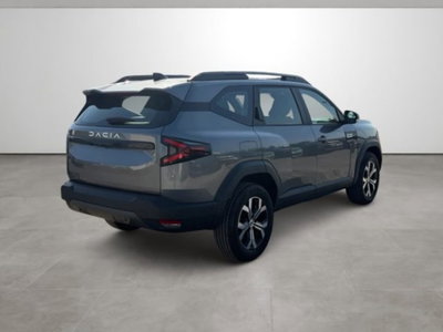 Dacia Bigster 1.8 hybrid Expression 155cv auto (4)