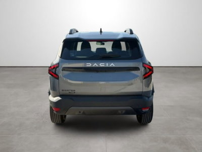 Dacia Bigster 1.8 hybrid Expression 155cv auto (5)