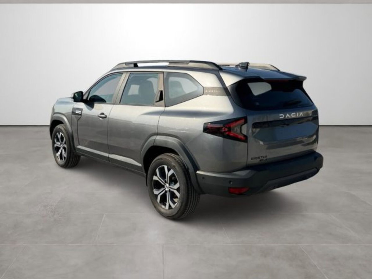 Dacia Bigster 1.8 hybrid Expression 155cv auto (6)