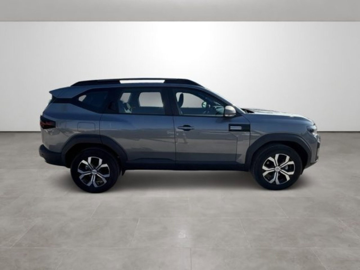 Dacia Bigster 1.8 hybrid Expression 155cv auto (7)