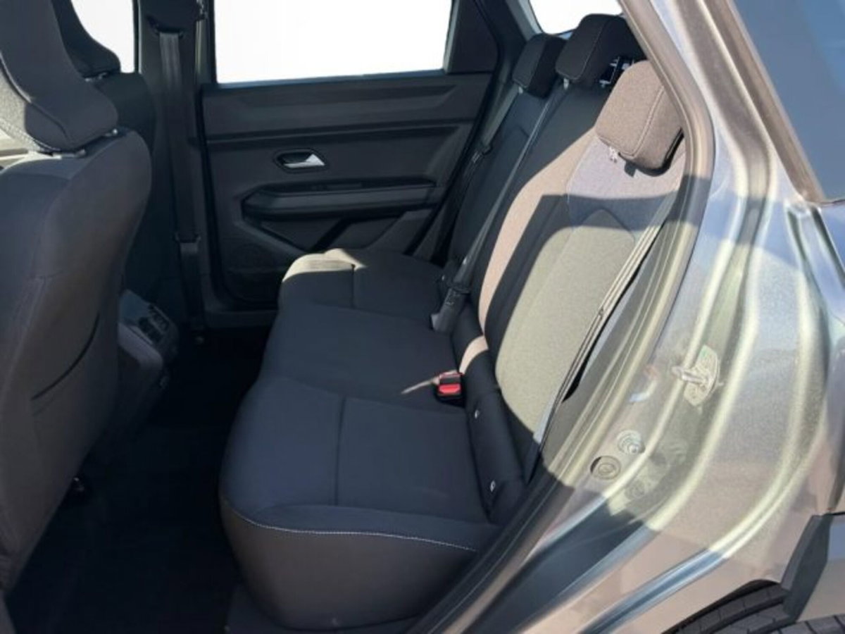 Dacia Bigster 1.8 hybrid Expression 155cv auto (9)