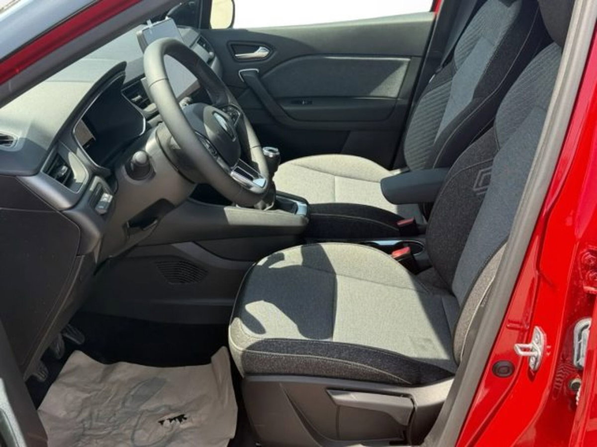 Renault Captur TCe 90 CV Techno (11)