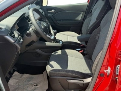 Renault Captur TCe 90 CV Techno (11)