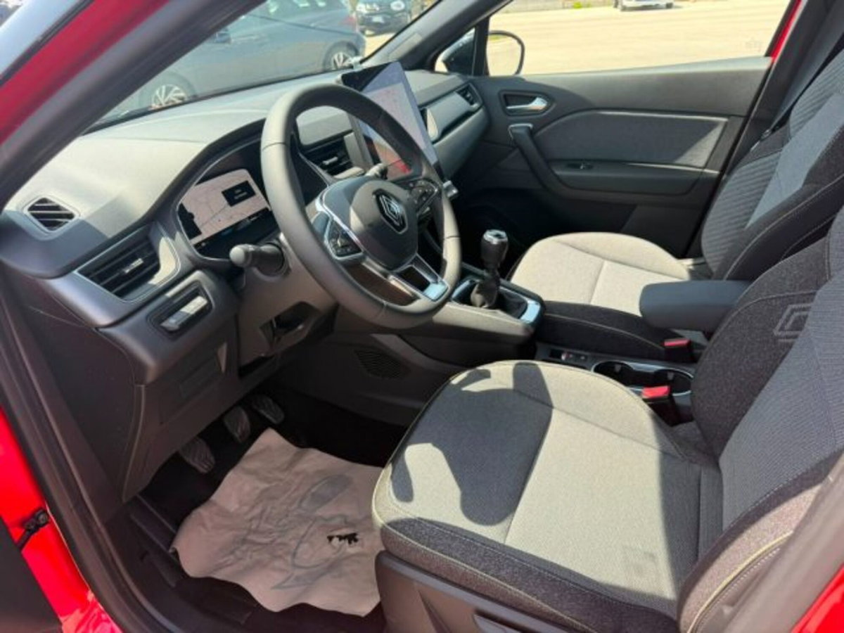 Renault Captur TCe 90 CV Techno (15)