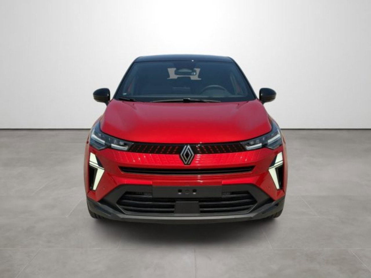 Renault Captur TCe 90 CV Techno (2)