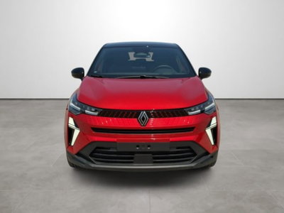 Renault Captur TCe 90 CV Techno (2)