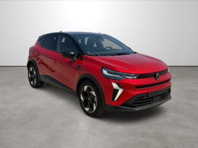 Renault Captur TCe 90 CV Techno (3)