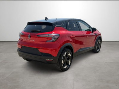 Renault Captur TCe 90 CV Techno (4)
