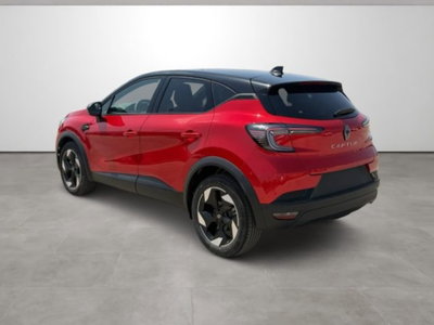 Renault Captur TCe 90 CV Techno (6)